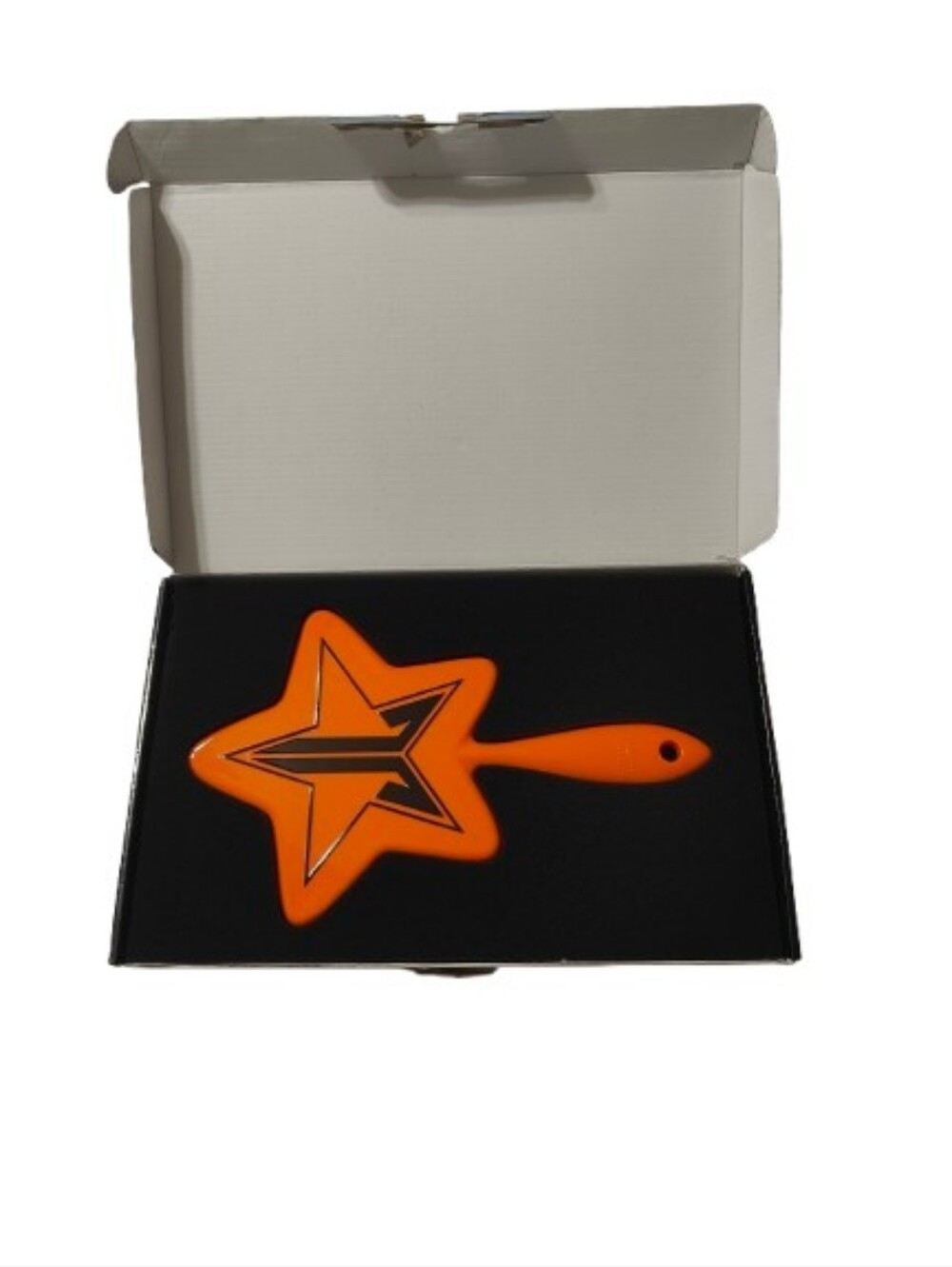 Jeffree Star Mirror Orange NWT